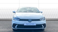 Volkswagen Polo 1.0 TSI Life 5dr Petrol Hatchback